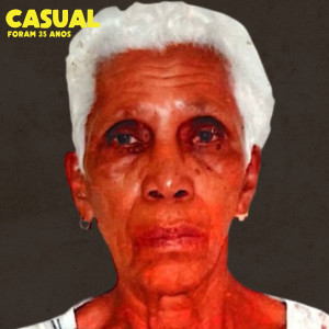 Casual的專輯Foram 35 Anos