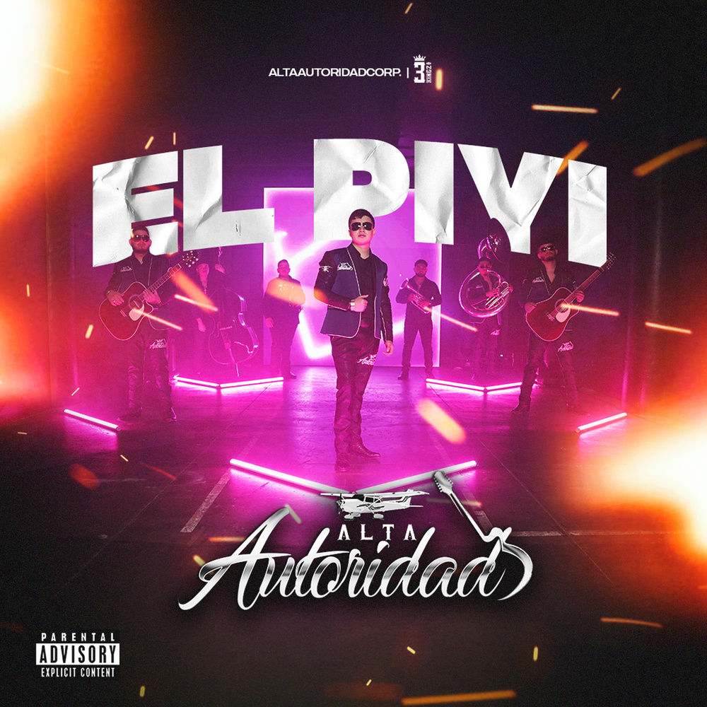 El Piyi (Explicit)