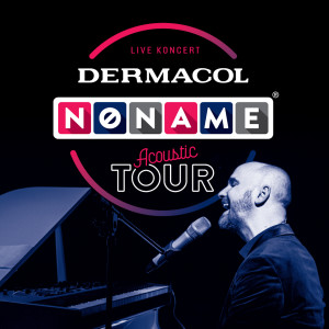 Dermacol No Name akustik tour