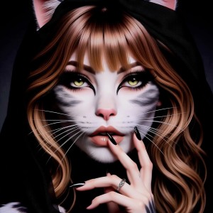 ดาวน์โหลดและฟังเพลง tô nem aí (Explicit) พร้อมเนื้อเพลงจาก Mellysa Catty