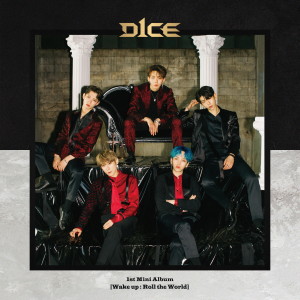 Album [Wake up : Roll the World] oleh 디원스