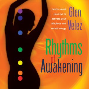 Glen Velez的專輯Rhythms of Awakening