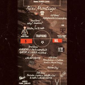 收聽Blou'Montago的Why? Hoekom? (feat. Skidim & Zol & Sein) (Explicit)歌詞歌曲