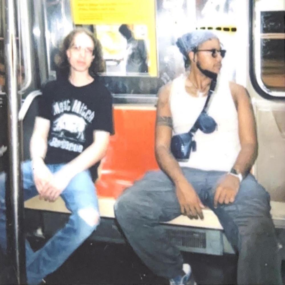Two Broke Kings (Explicit)