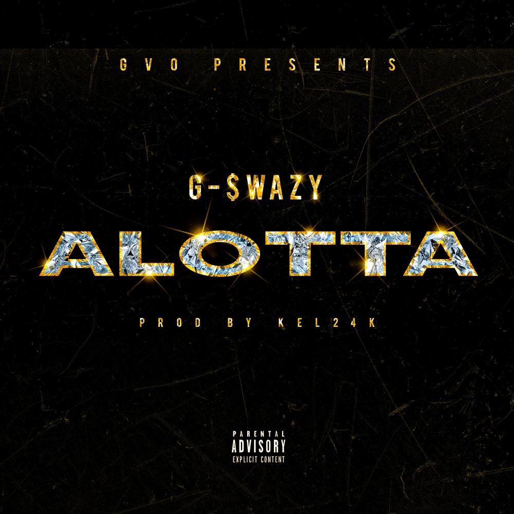 Alotta (Explicit)