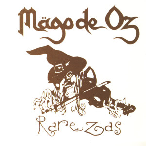 收聽Mago De Oz的Pachamama歌詞歌曲
