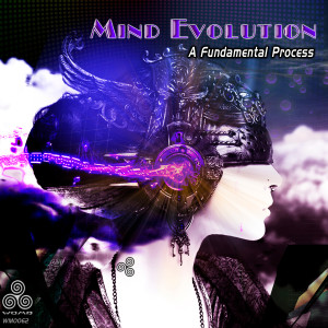 Mind Evolution的專輯A Fundamental Process