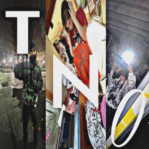 Album TNO on my Body (Explicit) from SuburbanTrapstar