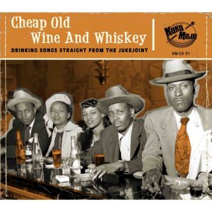 ดาวน์โหลดและฟังเพลง I'm a Wine Drinker พร้อมเนื้อเพลงจาก Johnny Davis