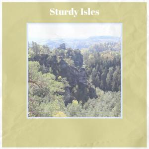 Album Sturdy Isles from 