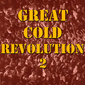 Alternative TV的专辑Great Cold Revolution, Vol. 2 (Live) (Explicit)
