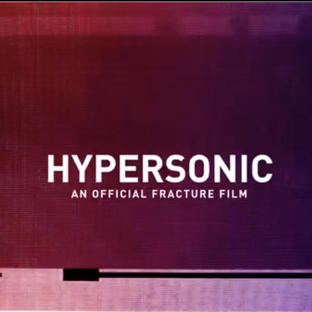 Hypersonic