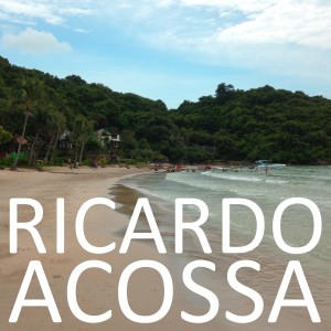 Ricardo Acossa dari Ricardo Acossa