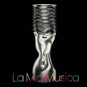 Album La Mia Musica from Messyah