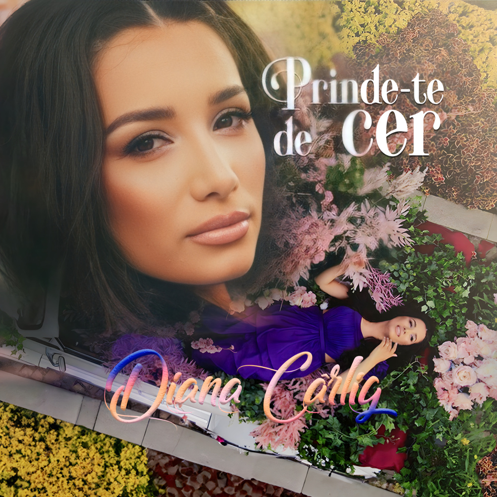 Prinde-Te De Cer