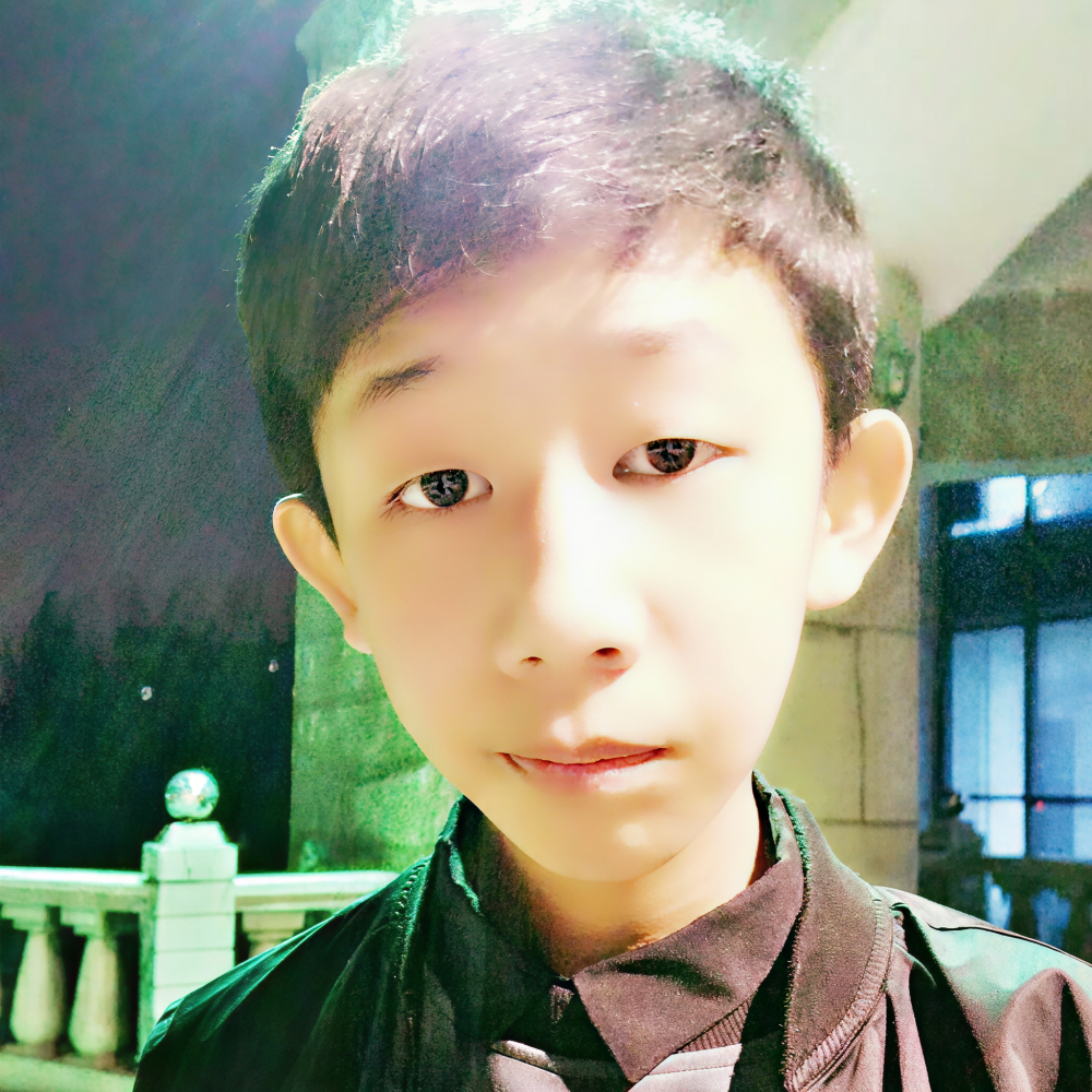 赵俊杰