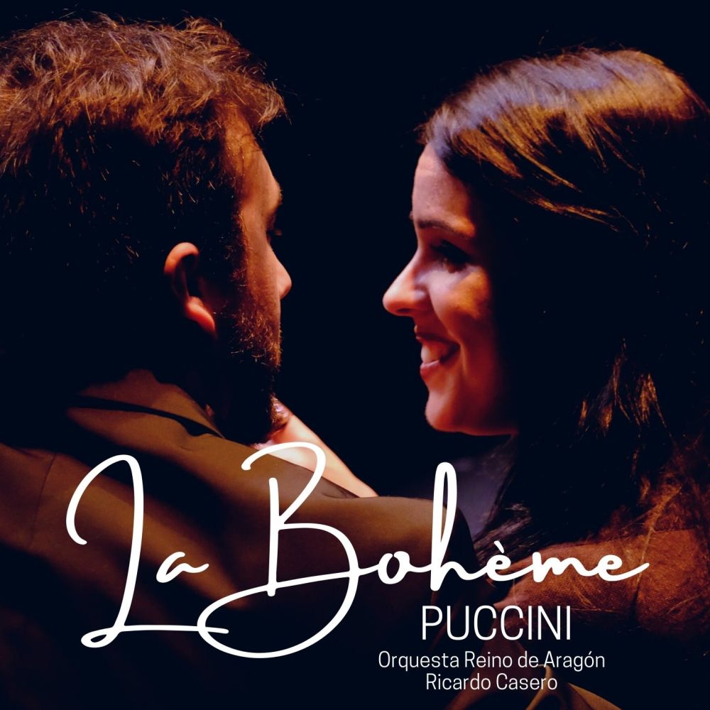 La Bohème, SC 67, Act I: "Questo Mar Rosso"