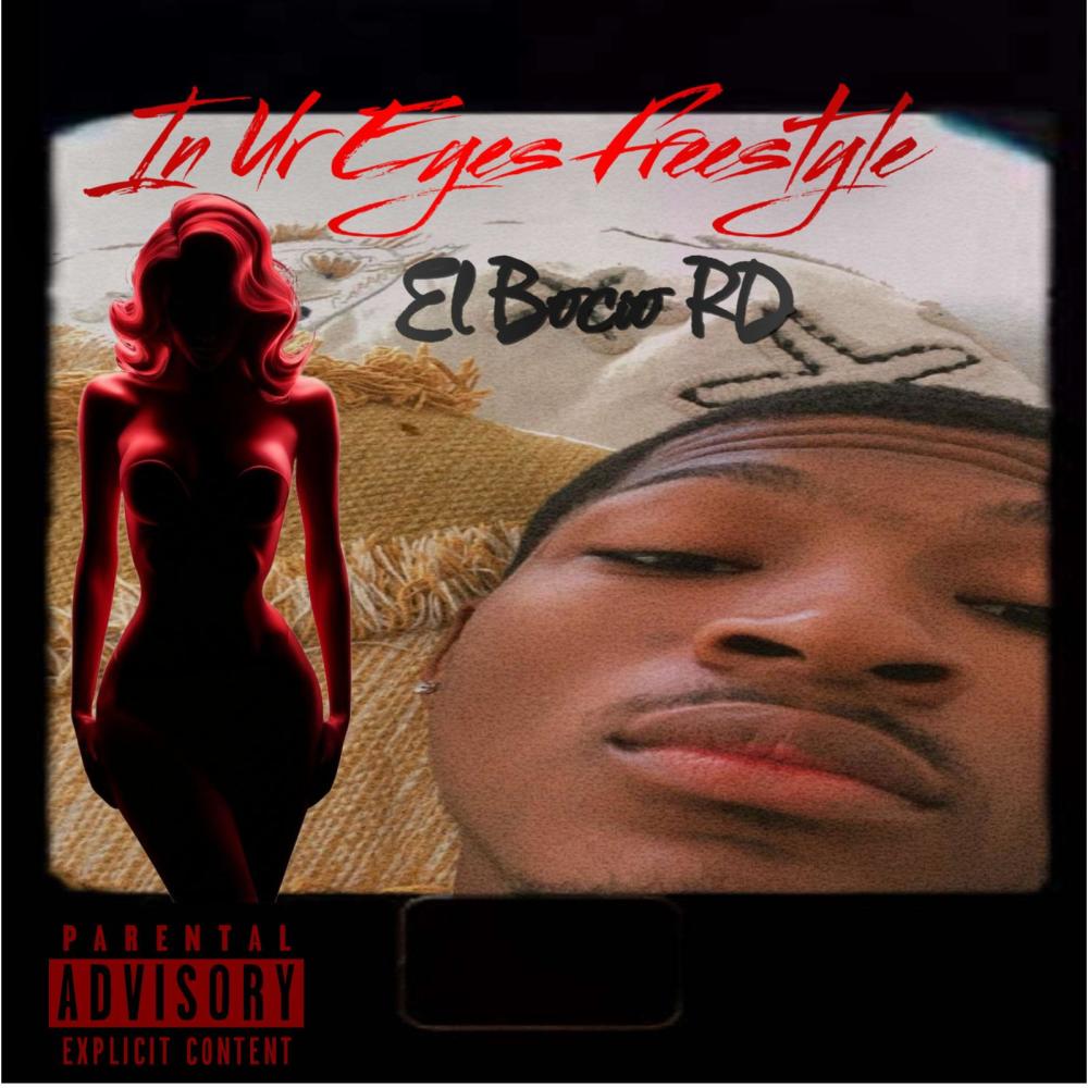 In Ur Eyes Freestyle In Spanich (Explicit)
