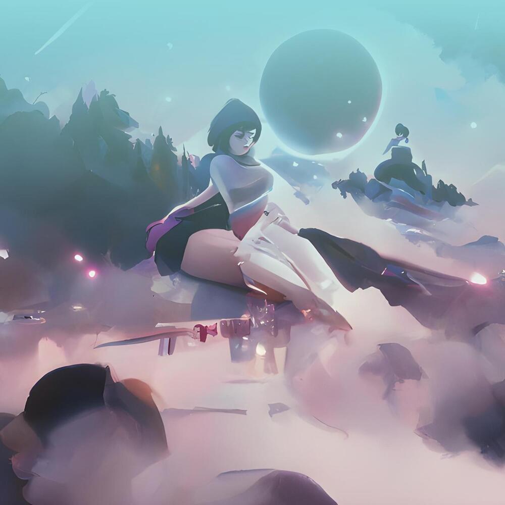 Mystic Visions