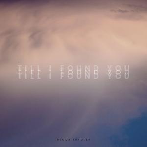 Album Till I Found You from The Psalm Room