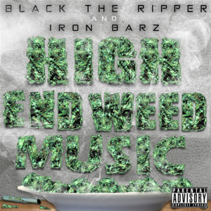 Listen to Shoreline (feat. Raheem Bakare) (Explicit) song with lyrics from Black The Ripper