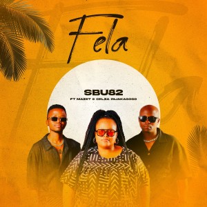 Album FELA from Sbu 82