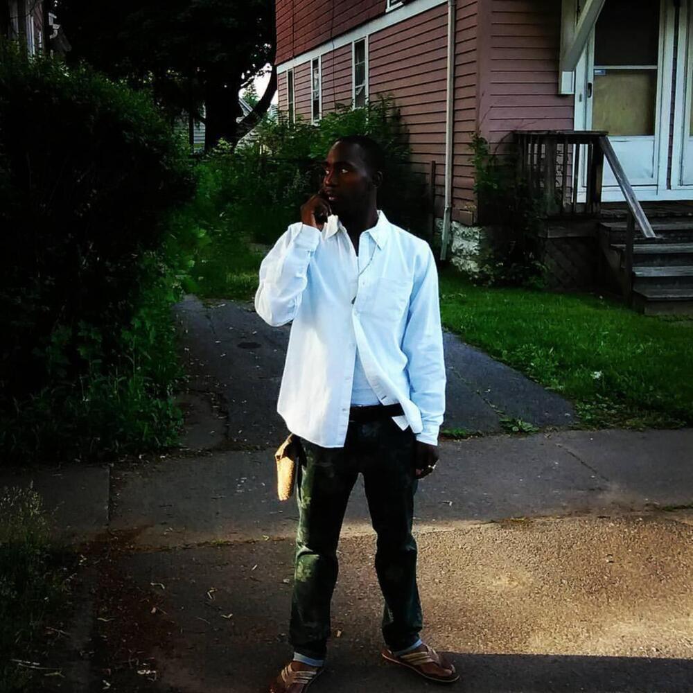 Be Ya Self (Explicit)