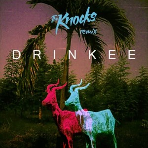 收聽Sofi Tukker的Drinkee (The Knocks Remix)歌詞歌曲