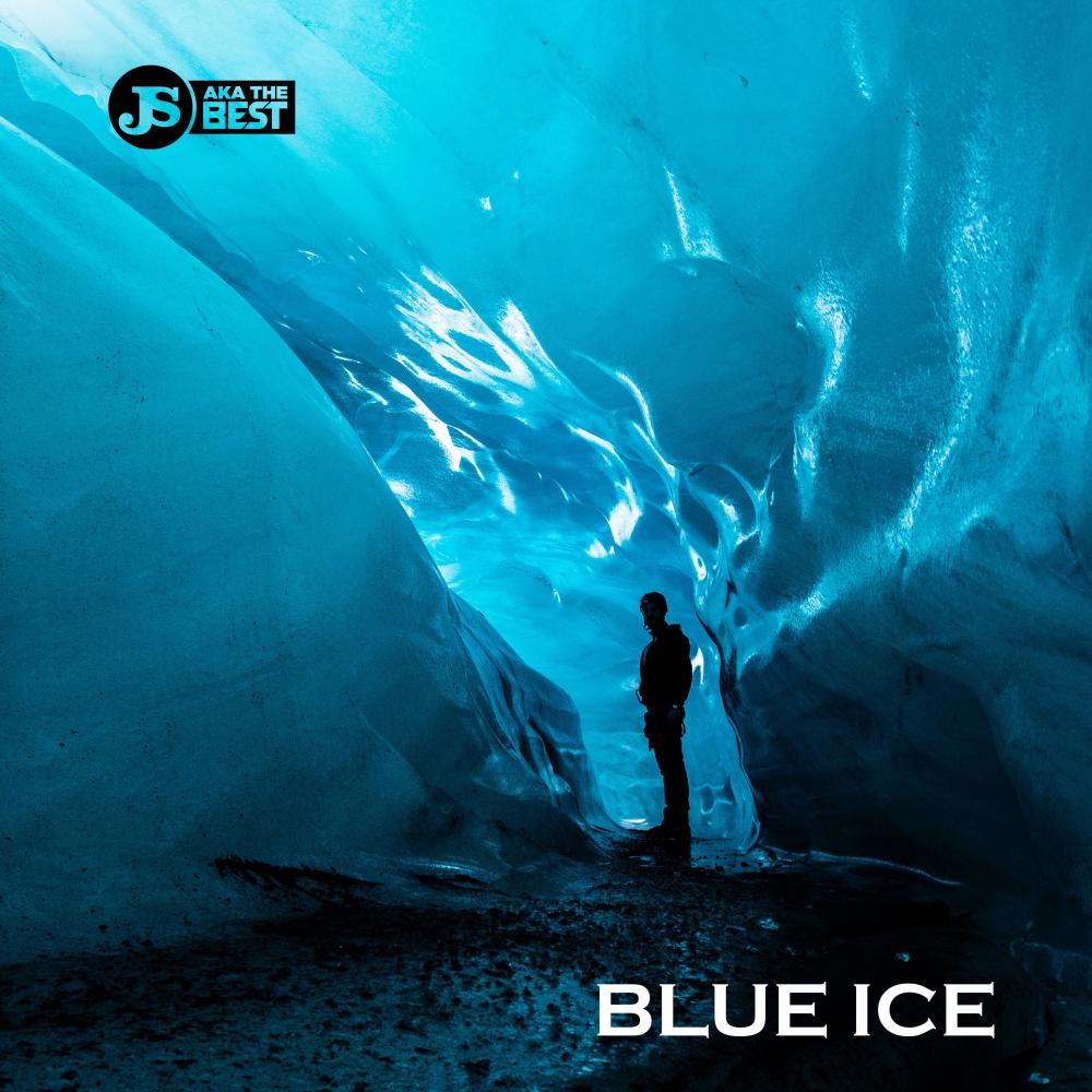 Blue Ice