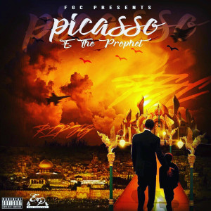 Album Picasso (Explicit) from E-the Prophet