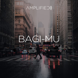 Album Bagi-Mu oleh amplified