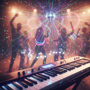 default playlist img