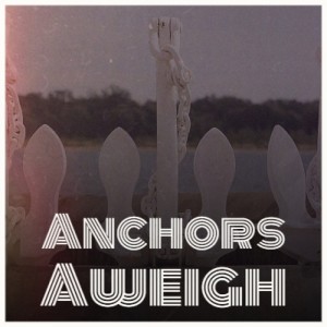Dengarkan Anchors Aweigh lagu dari Tommy Dorsey & His Orchestra With Frank Sinatra dengan lirik