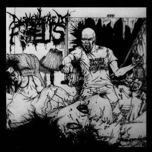 ดาวน์โหลดและฟังเพลง Bloody Vaginal Discharge (Explicit) พร้อมเนื้อเพลงจาก Dismembered Fetus