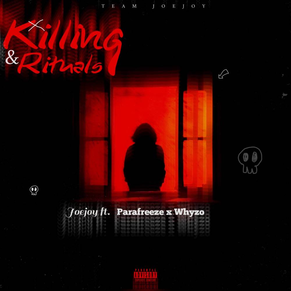 Killing and Rituals (Explicit)