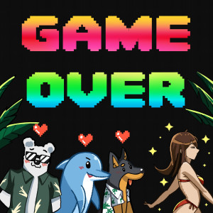 Album GAME OVER from Jose