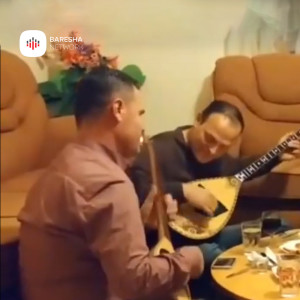 Listen to N`Mitrovic rrehi teli song with lyrics from Halit Gashi