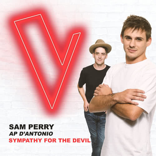 Sympathy For The Devil (The Voice Australia 2018 Performance|Live)
