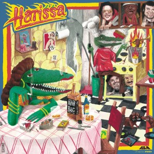 收聽AvenREC的Latino Tale歌詞歌曲