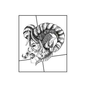 Obscure Shape的專輯Die Augen des Teufels