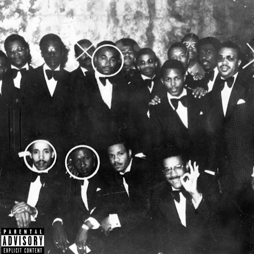 Mafioso (feat. Freddie Mac-A-Beat) (Explicit)