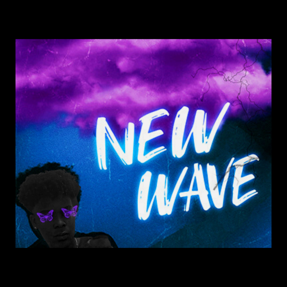 New Wave (Explicit)