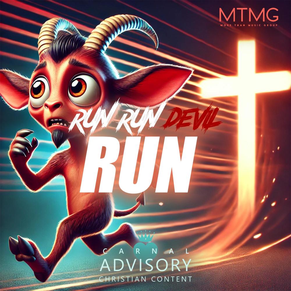 Run Run Devil Run