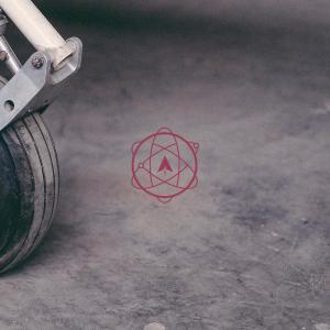 Album Melangkah Lagi oleh Matter Halo
