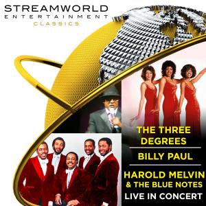 Dengarkan lagu Me And Mrs. Jones (Live) nyanyian Billy Paul dengan lirik