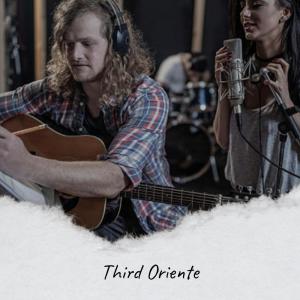 Various的专辑Third Oriente