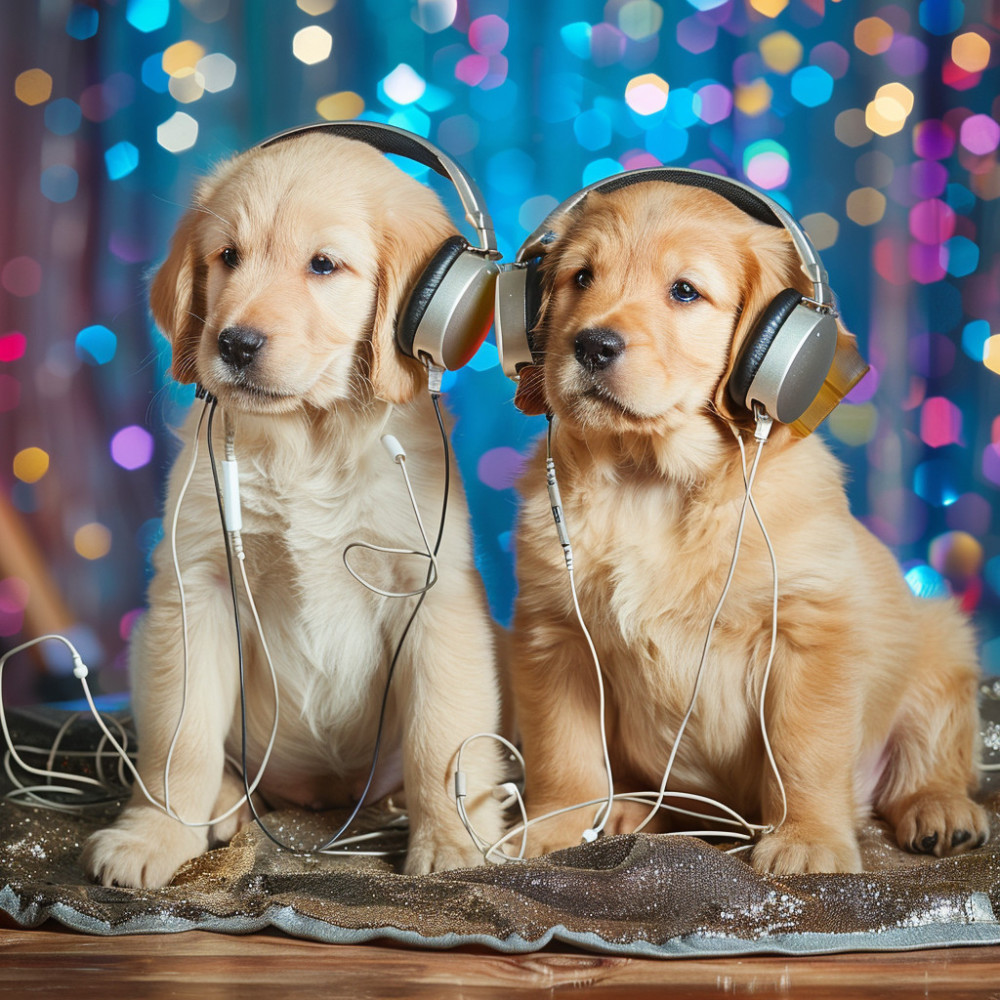 Paws on the Path Music