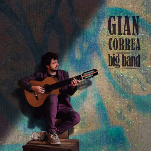 Listen to No Boteco do Pará (Gian Correa Big Band) song with lyrics from Gian Correa