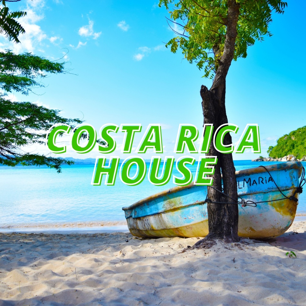 Costa Rica House