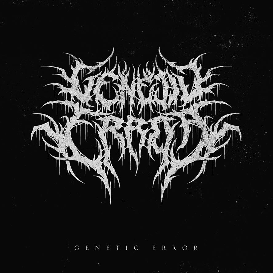 遗传畸变Genetic Error